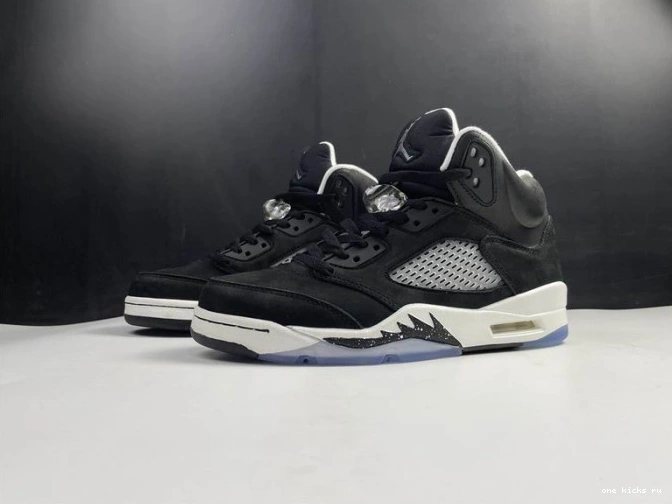Rep CT4838-011 5 AIR OREO JORDAN 0811
